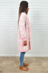 Pink Check