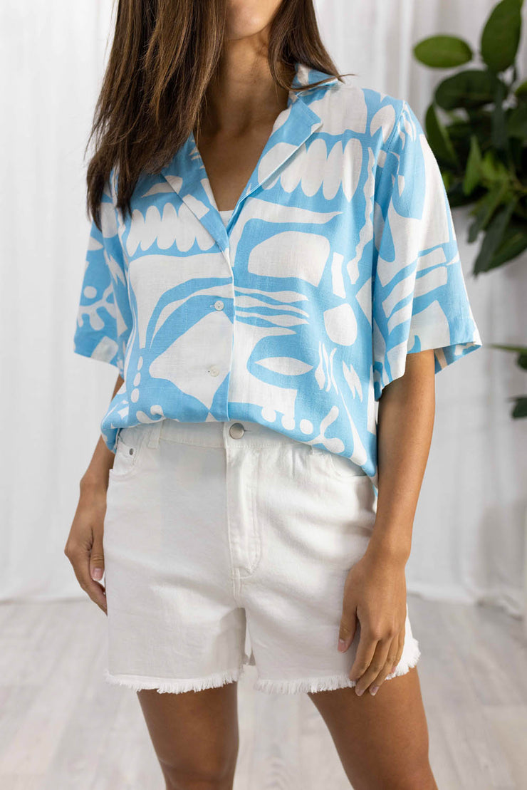 Tamsin Shirt