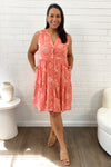 Coral Print