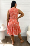 Coral Print