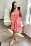Coral Print