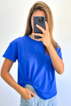 Cobalt Blue