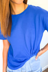 Cobalt Blue