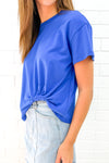 Cobalt Blue
