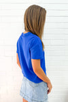 Cobalt Blue