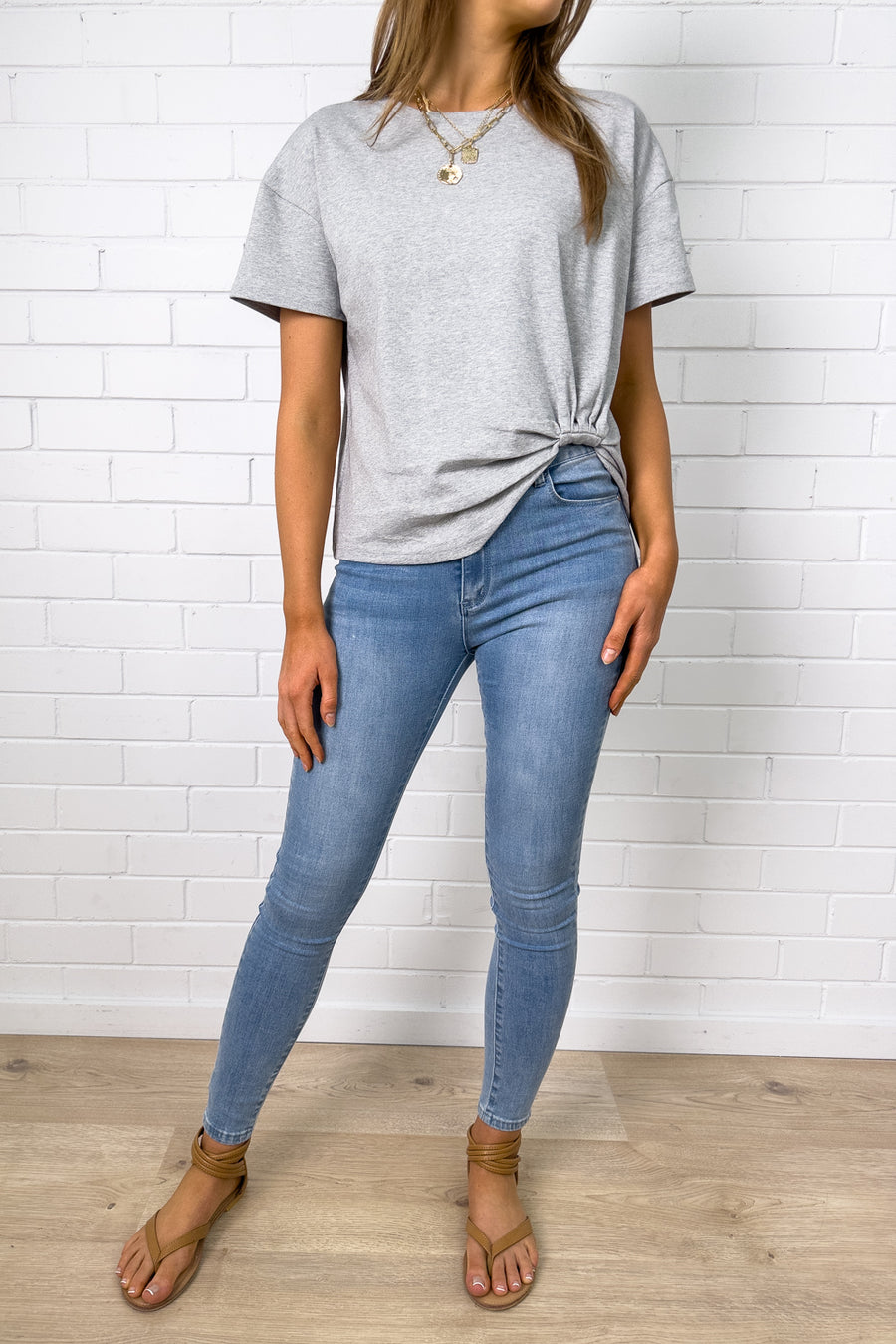 Grey Marle