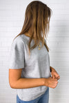 Grey Marle