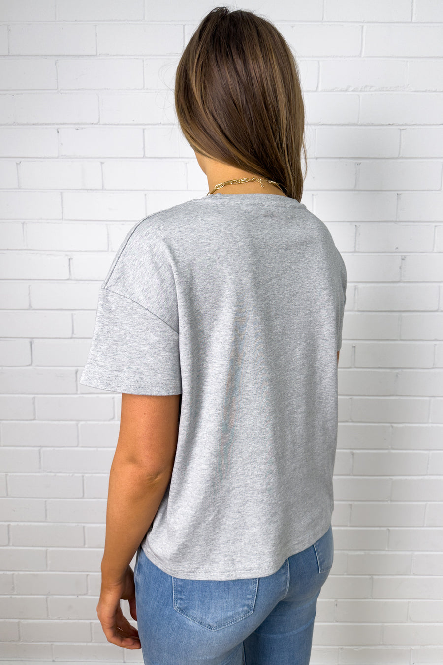 Grey Marle