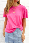 Hot Pink