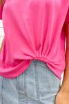 Hot Pink