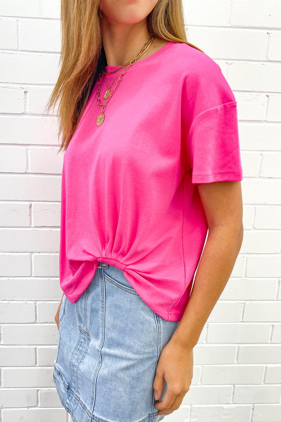 Hot Pink