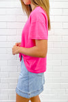 Hot Pink