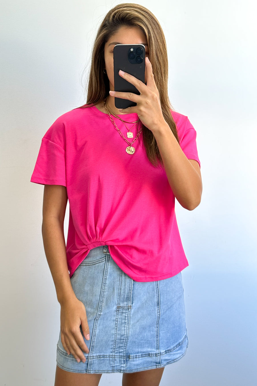 Hot Pink