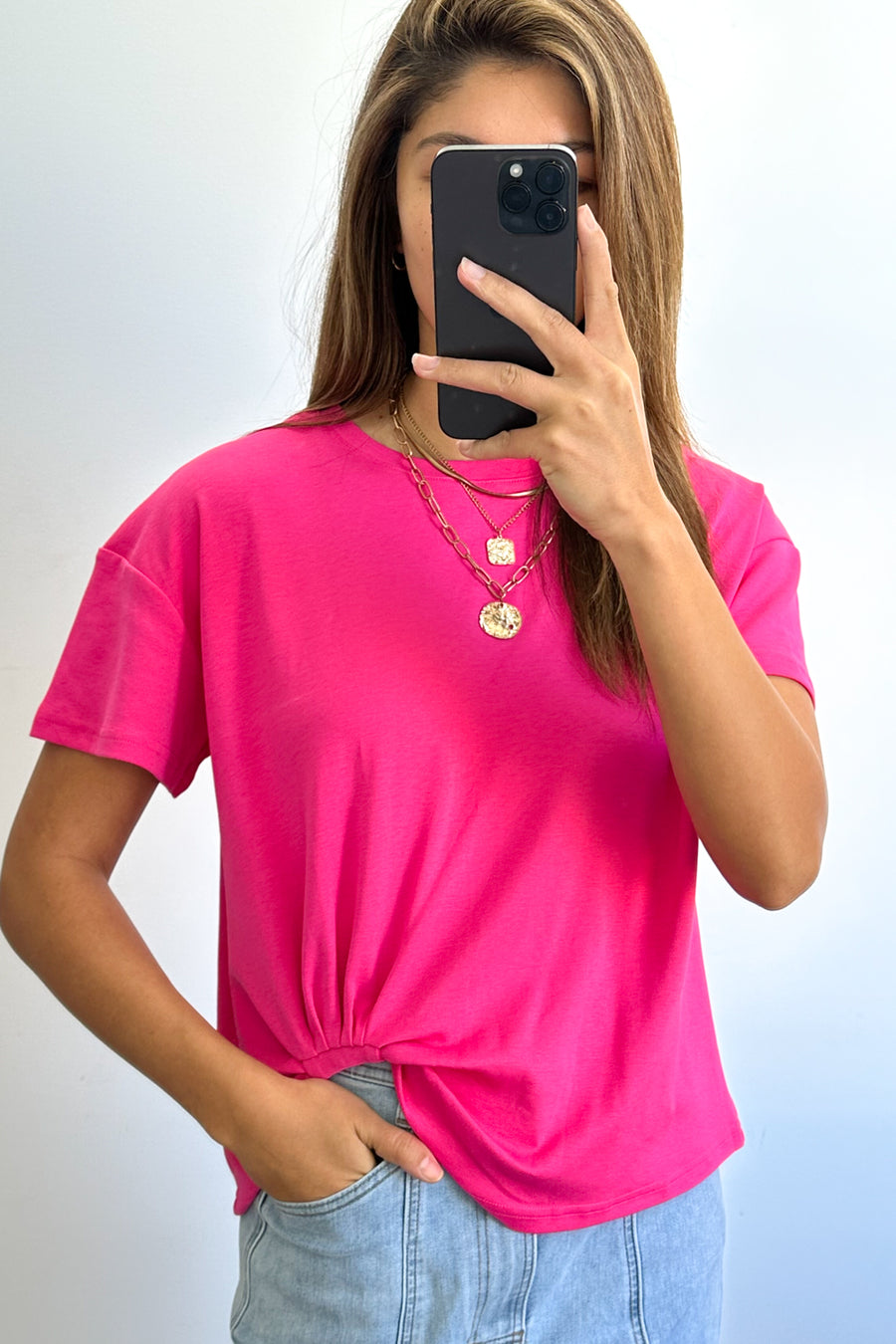 Hot Pink