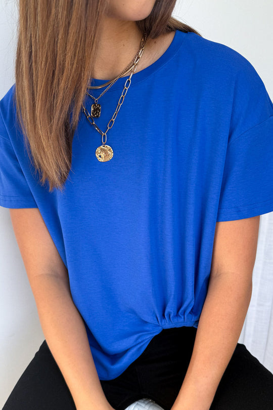 Cobalt Blue: kym