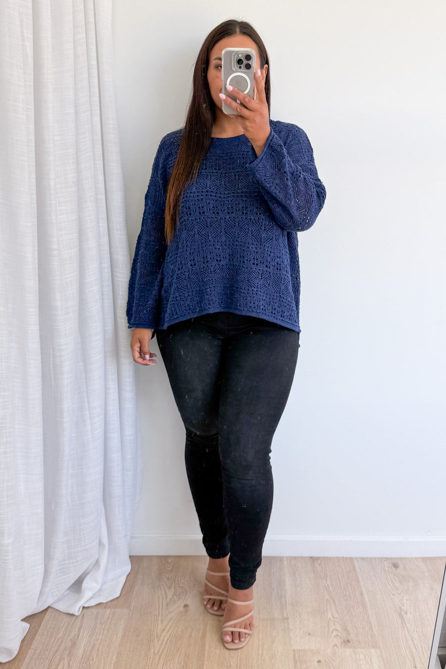 Navy