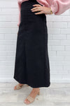 Black Denim