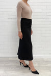 Black Denim
