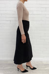 Black Denim