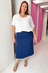 Dark Denim