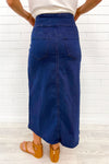 Dark Denim