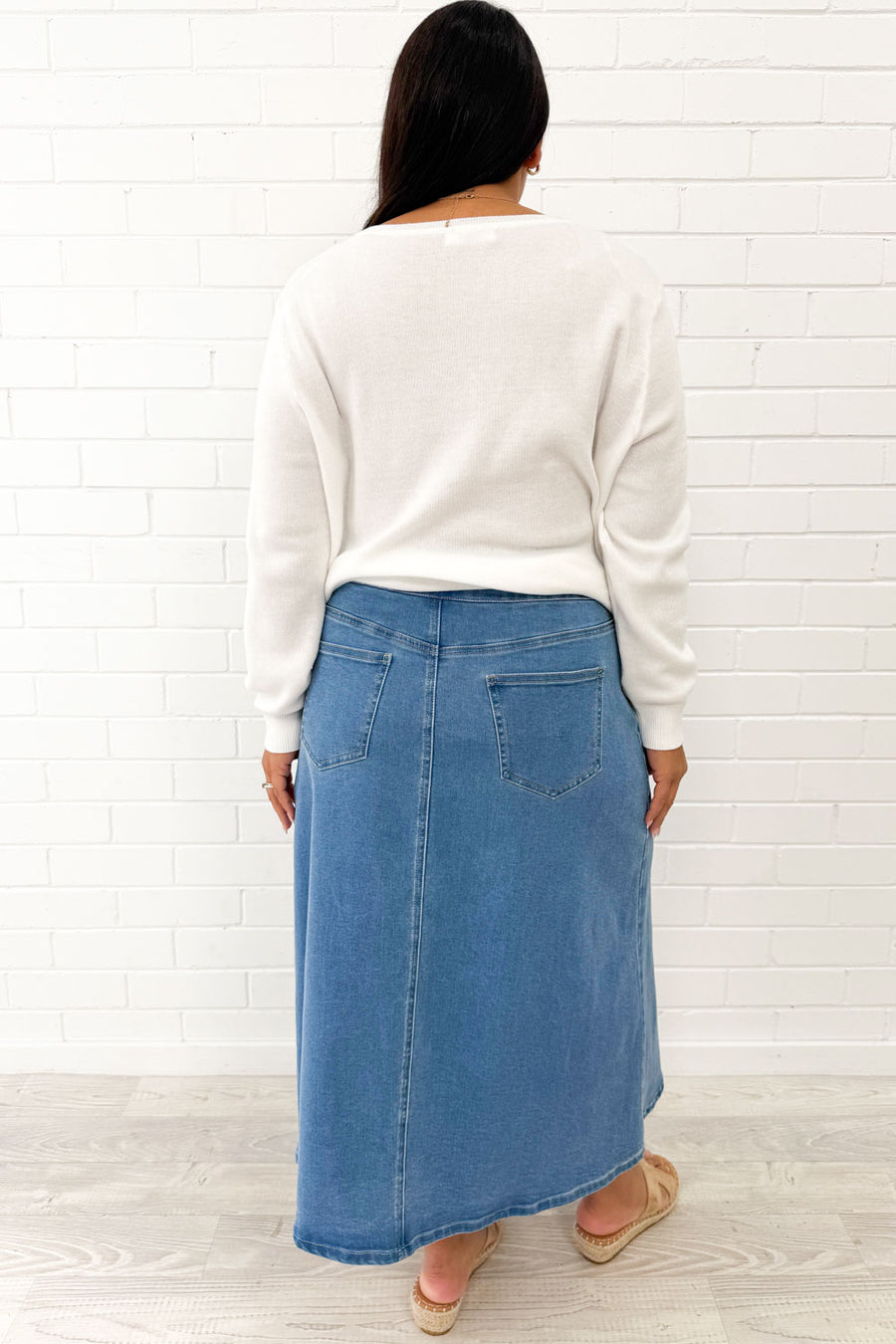Denim