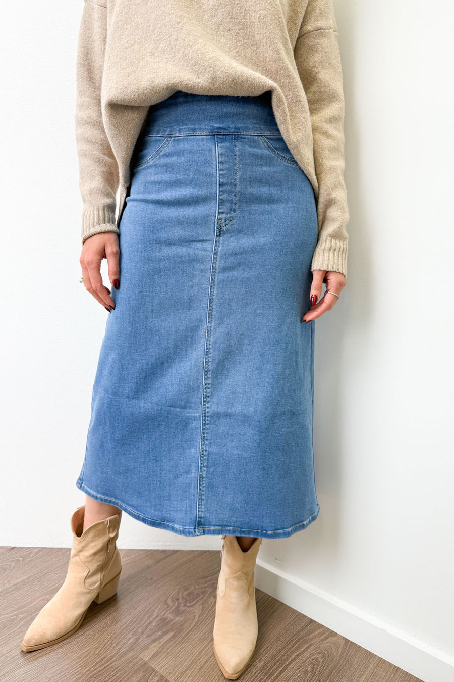 Denim