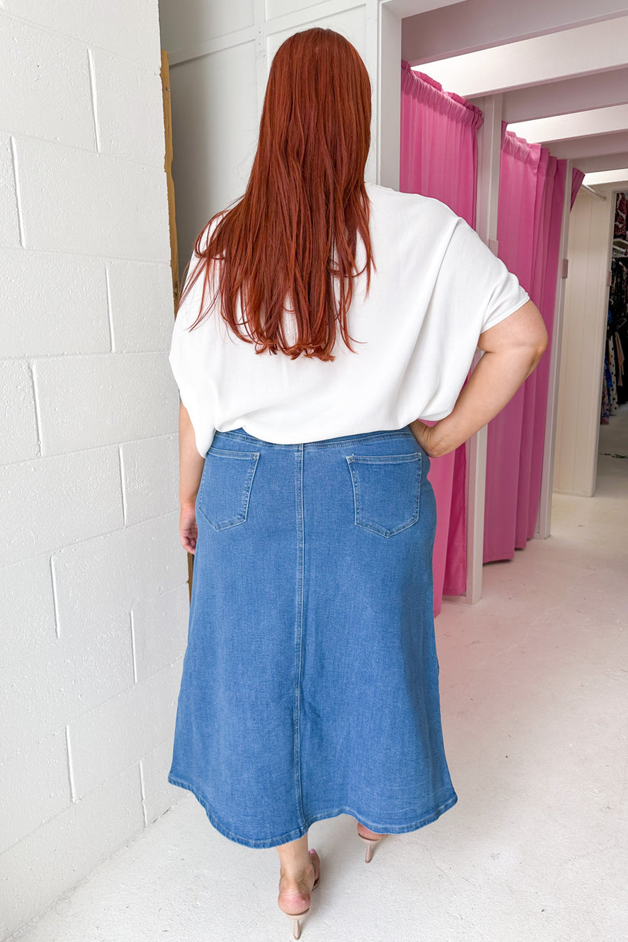 Denim