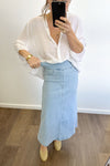 Light Denim