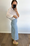 Light Denim