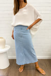 Light Denim