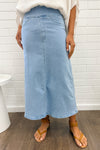 Light Denim