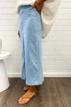 Light Denim