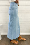 Light Denim