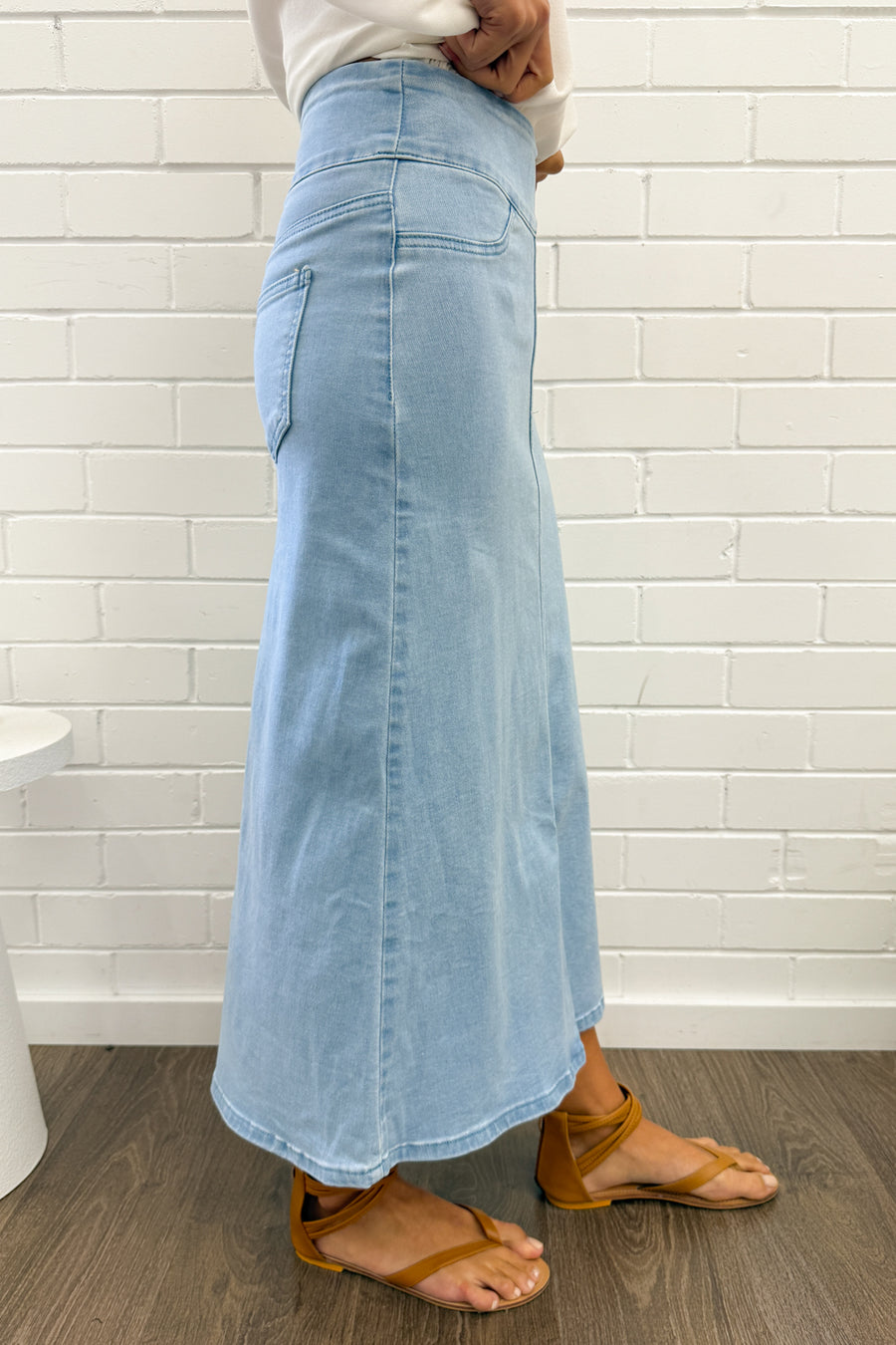Light Denim
