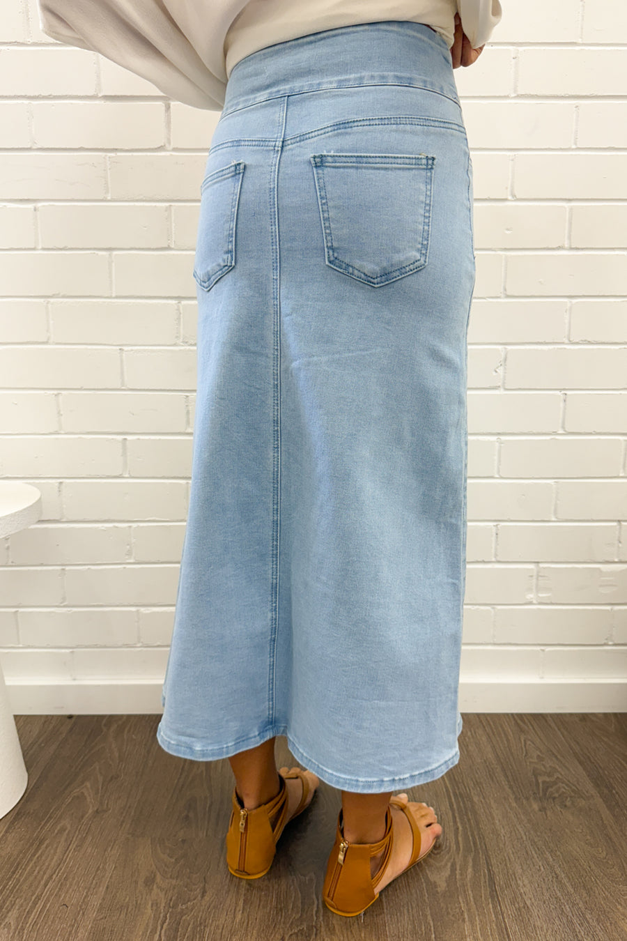 Light Denim