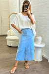 Light Denim