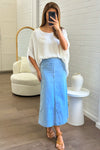 Light Denim