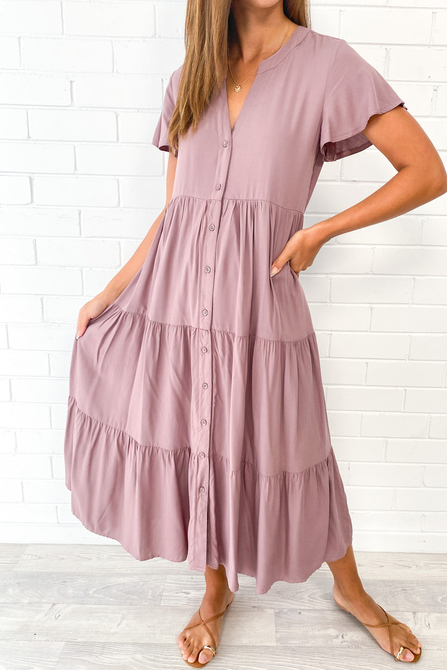 Mauve