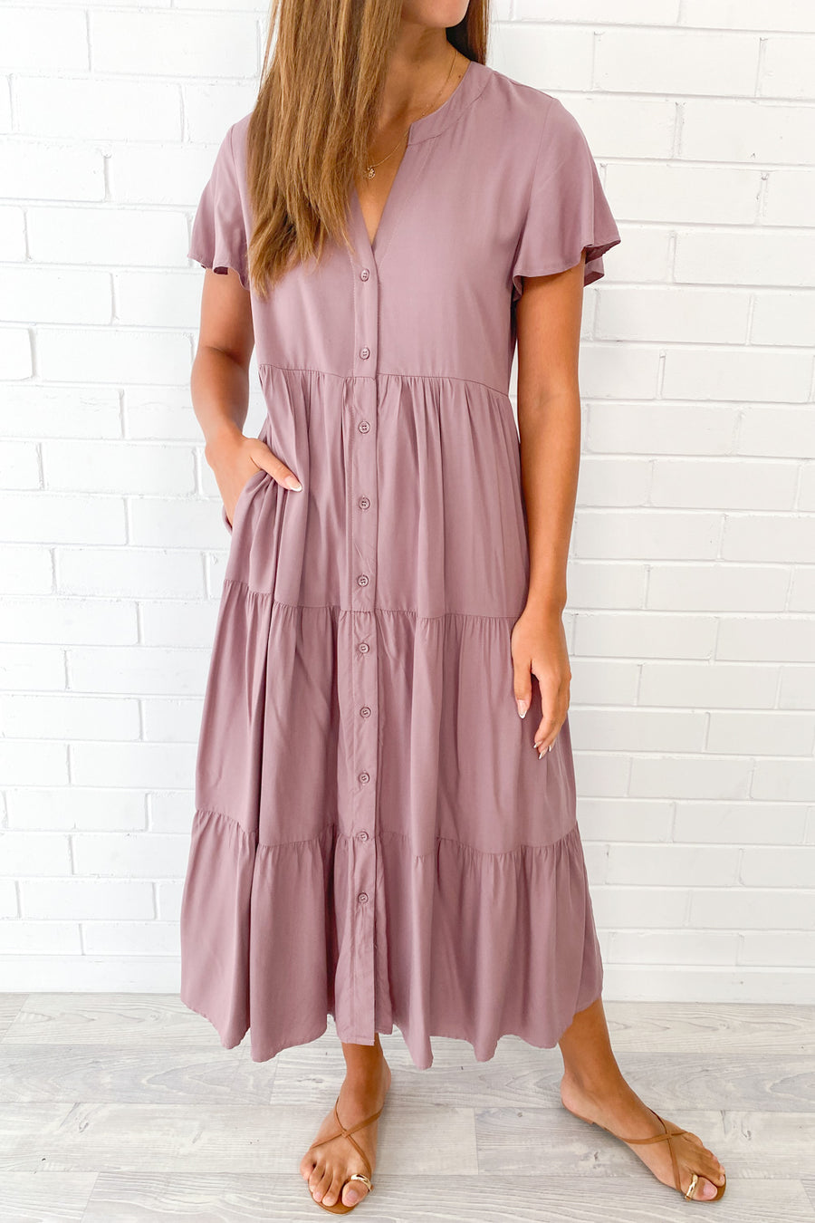 Mauve