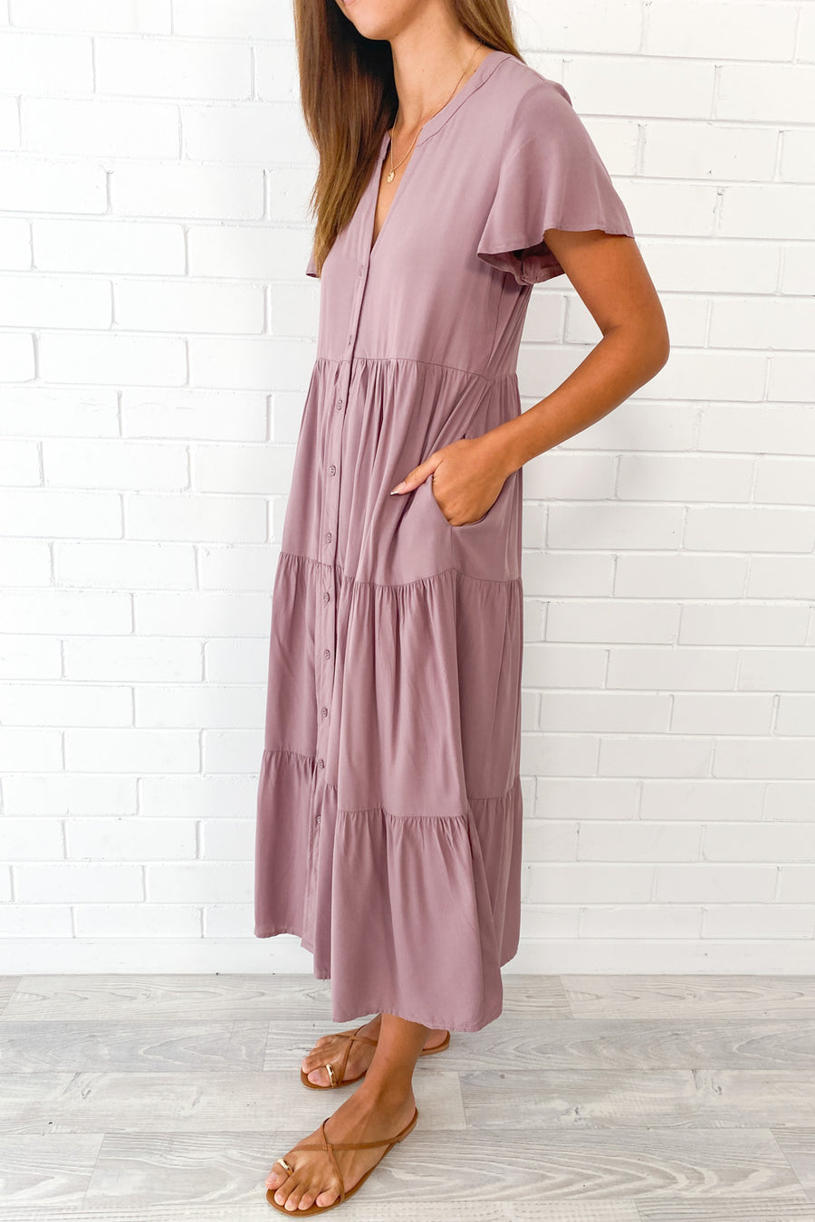 Mauve