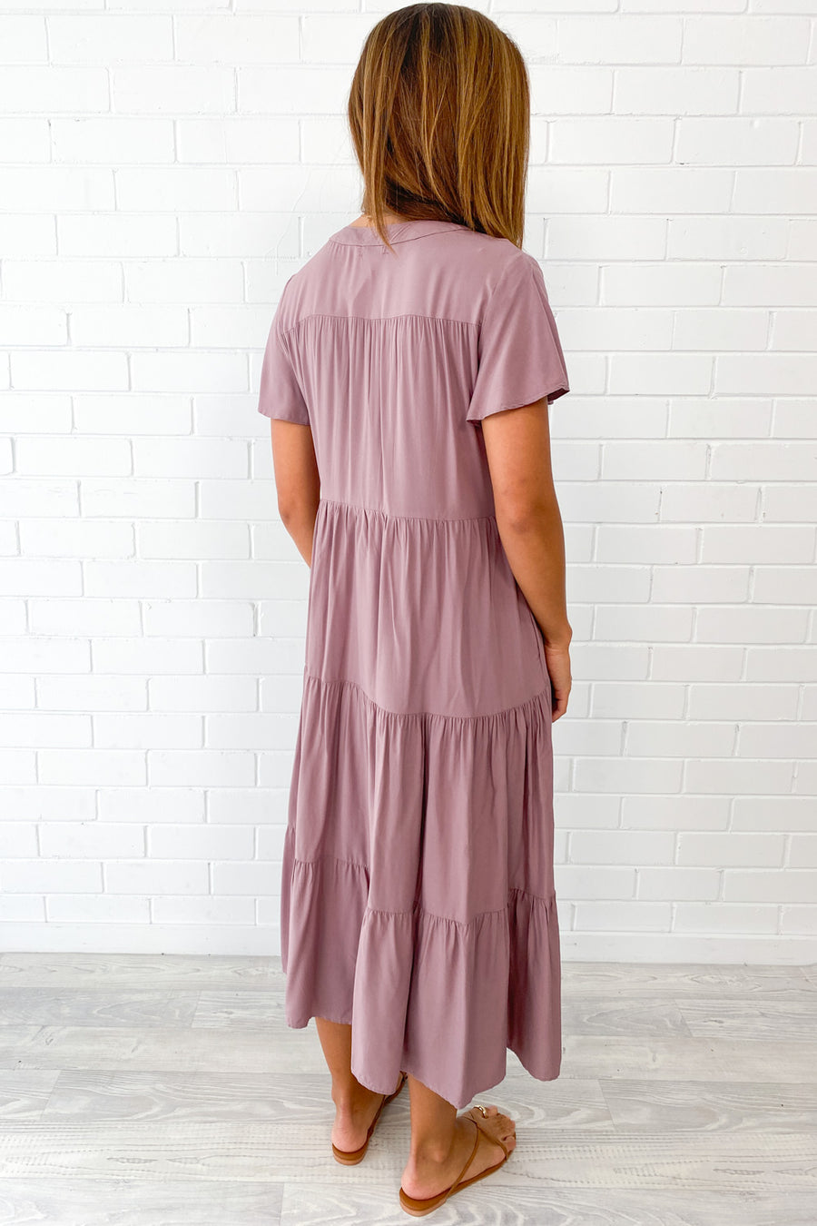 Mauve