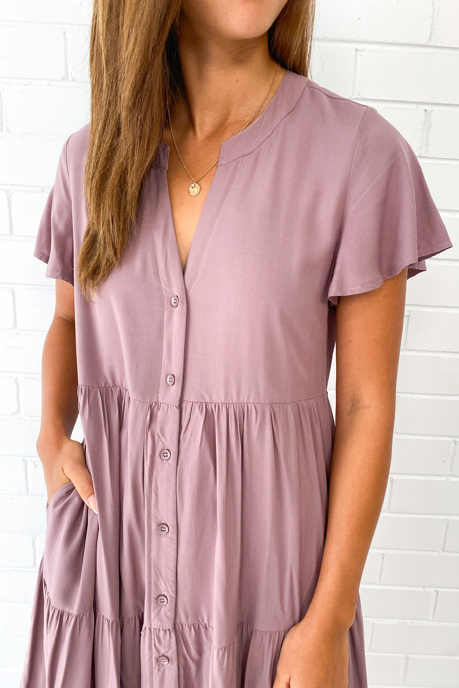 Mauve