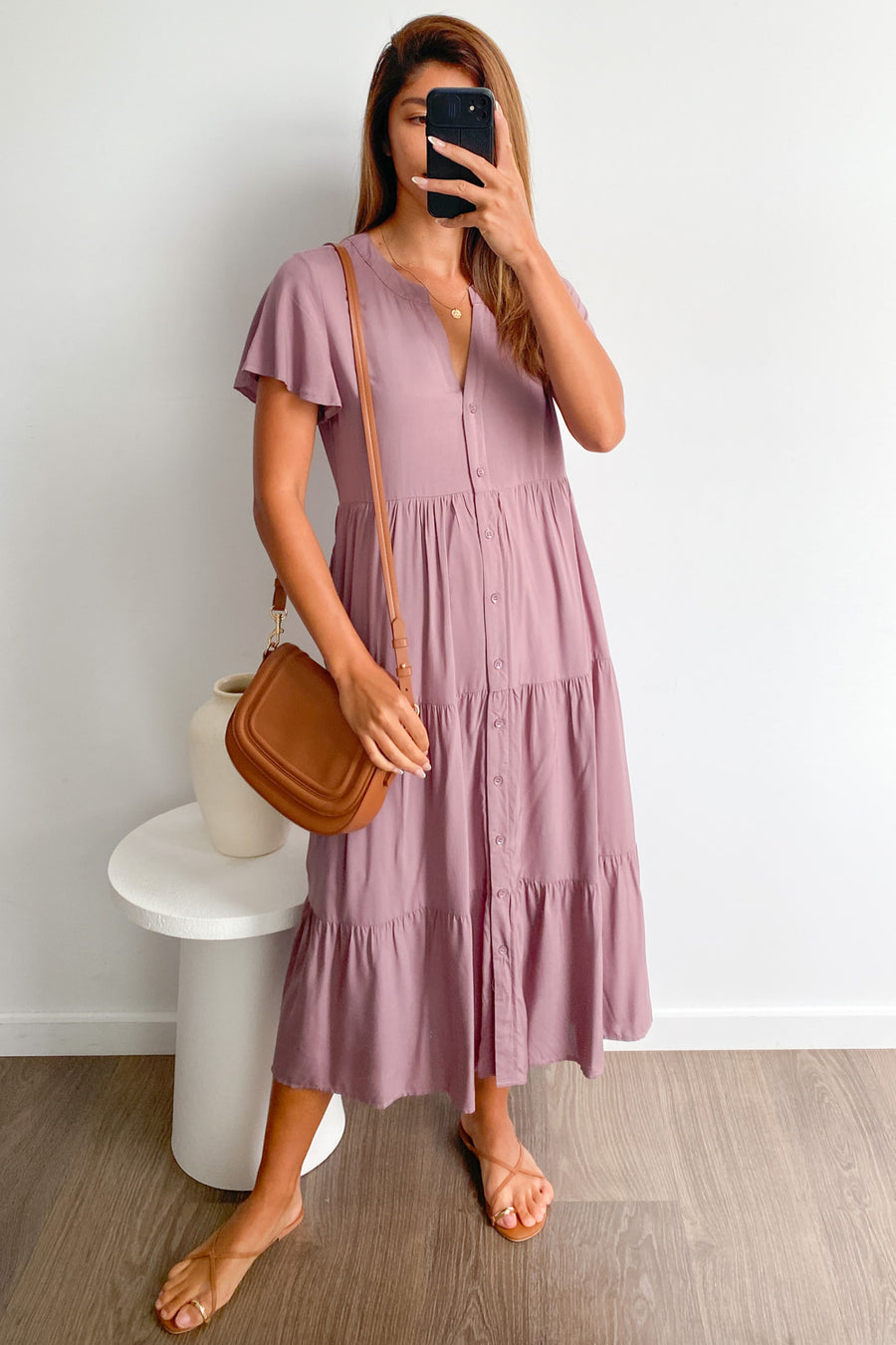 Mauve