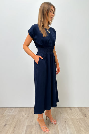 Navy: eve