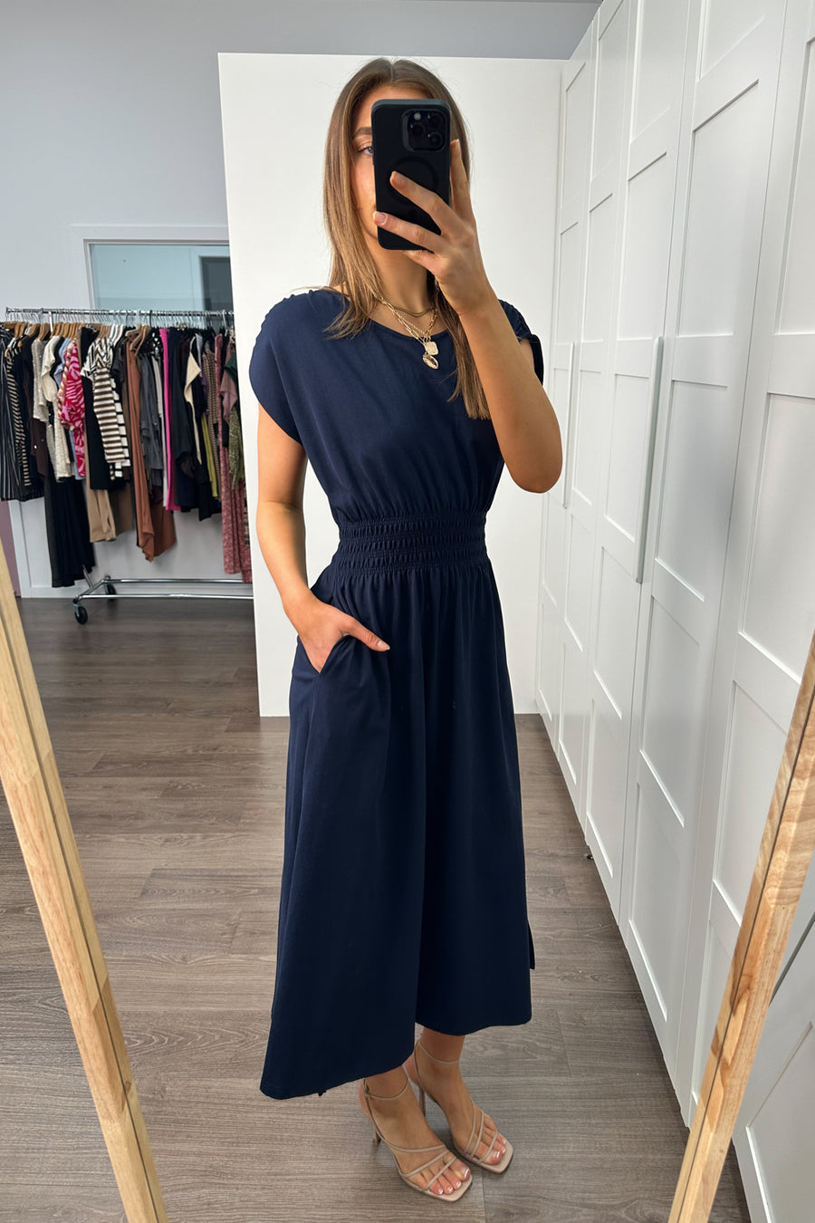 Navy