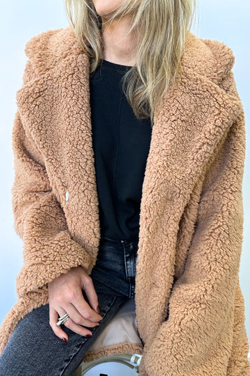 Caramel: izzy