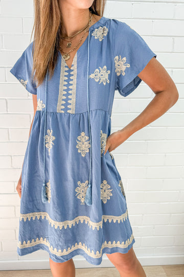 Blue Cream: kym