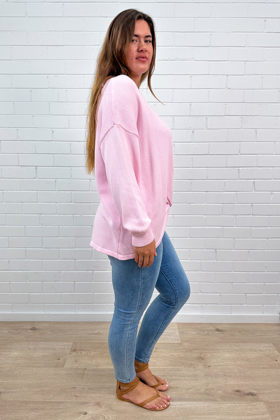 Blush