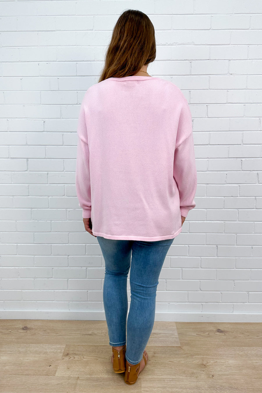 Blush